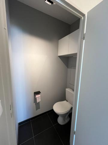 Très bel appartement rénové 1 chambre Rouen avec garage sécurisé dans résidence