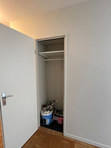 Très bel appartement rénové 1 chambre Rouen avec garage sécurisé dans résidence