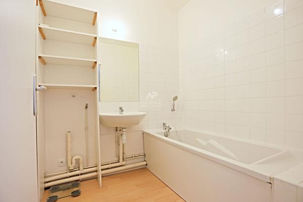Appartement Nanterre 3 pièce(s) €340 000 ** - Référence 15322