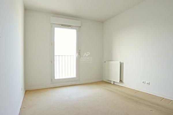 Appartement Nanterre 3 pièce(s) €340 000 ** - Référence 15322