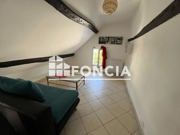 Location Appartement 3 pièces 42.8 m² - 29 RUE PARISIS Dreux 28100