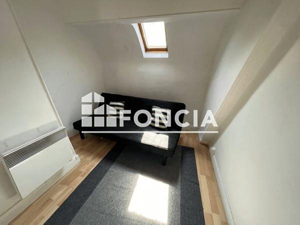Location Appartement 3 pièces 42.8 m² - 29 RUE PARISIS Dreux 28100