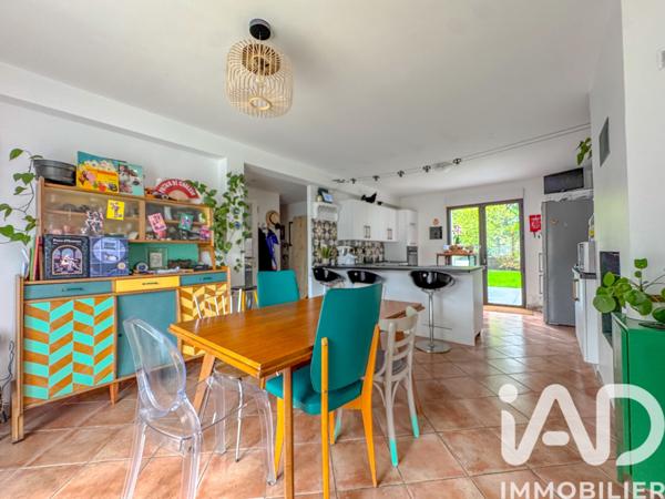 Maison à vendre 7 pièces 146,98 m² Betton