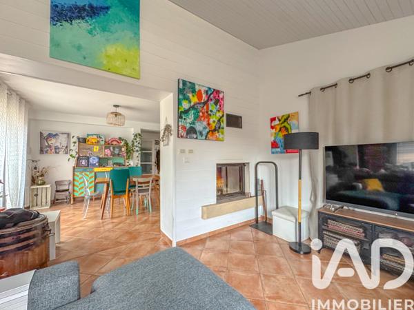 Maison à vendre 7 pièces 146,98 m² Betton