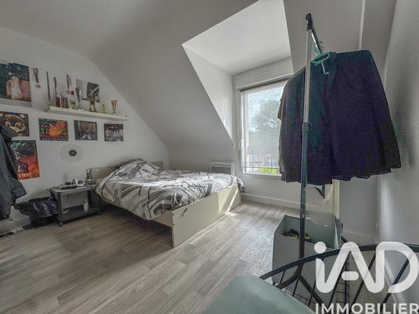 Maison à vendre 7 pièces 146,98 m² Betton