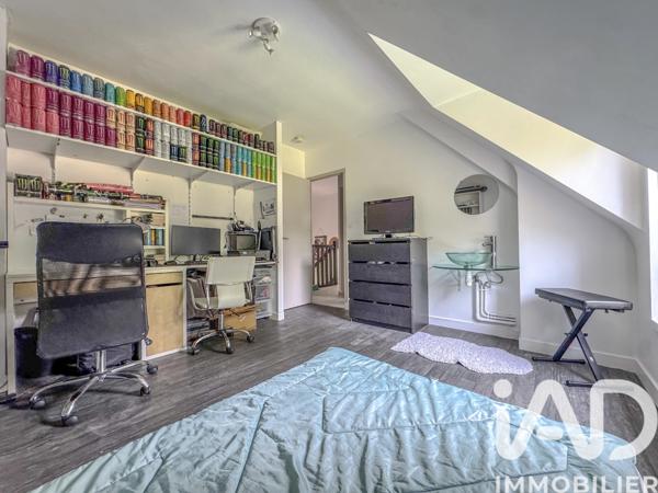 Maison à vendre 7 pièces 146,98 m² Betton