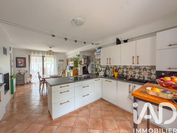 Maison à vendre 7 pièces 146,98 m² Betton