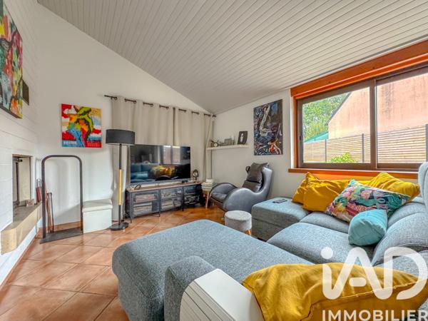 Maison à vendre 7 pièces 146,98 m² Betton