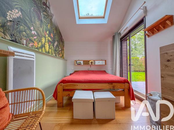 Maison à vendre 7 pièces 146,98 m² Betton