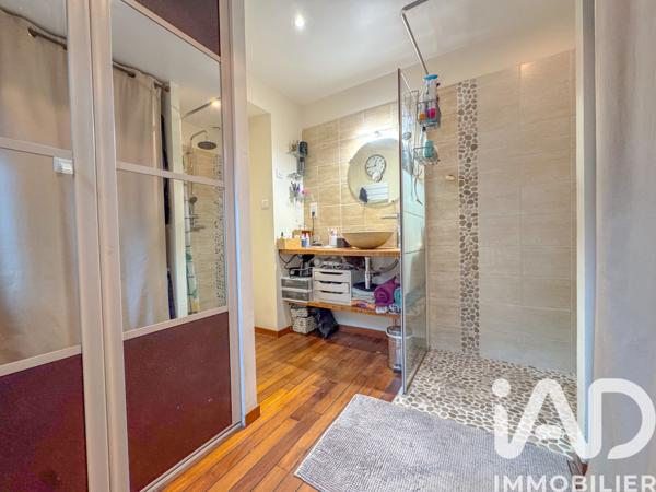 Maison à vendre 7 pièces 146,98 m² Betton