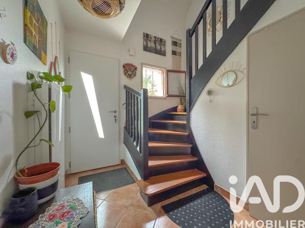 Maison à vendre 7 pièces 146,98 m² Betton