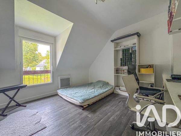 Maison à vendre 7 pièces 146,98 m² Betton