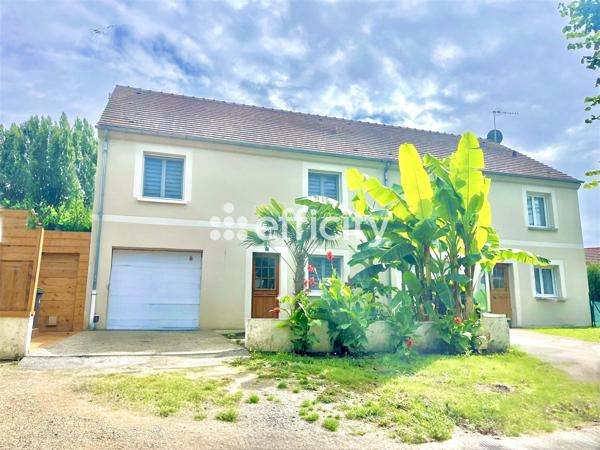 Maison 21 pièces - 500 m²