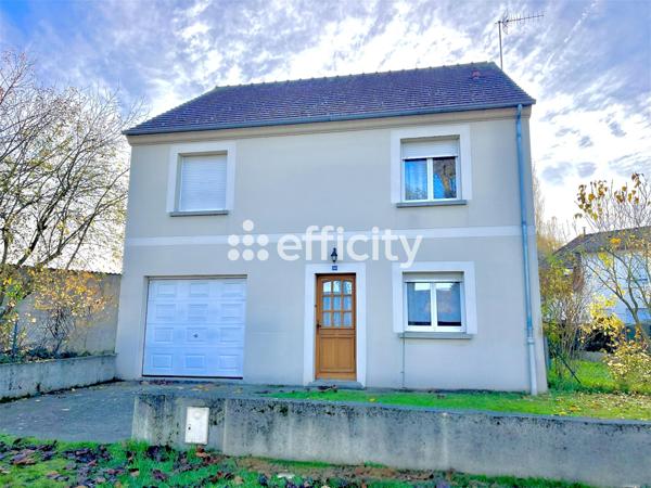 Maison 21 pièces - 500 m²