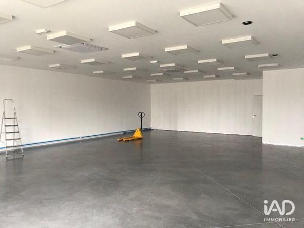 Droit au bail à vendre 135 m² Canet-en-Roussillon