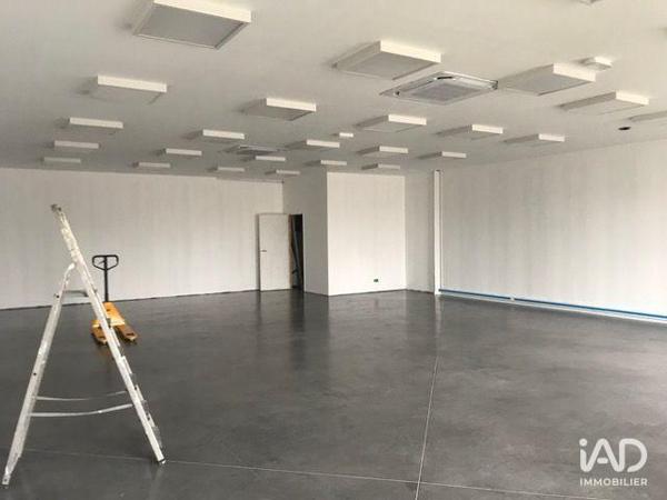 Droit au bail à vendre 135 m² Canet-en-Roussillon