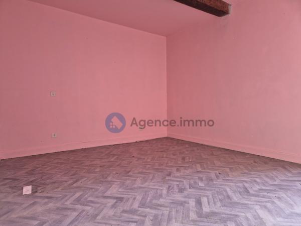 À vendre - Maison traditionnelle, 4 pièces