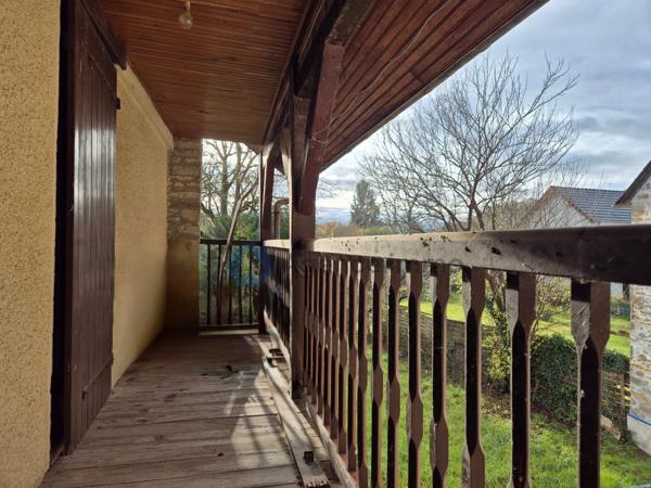 À vendre - Maison traditionnelle, 4 pièces