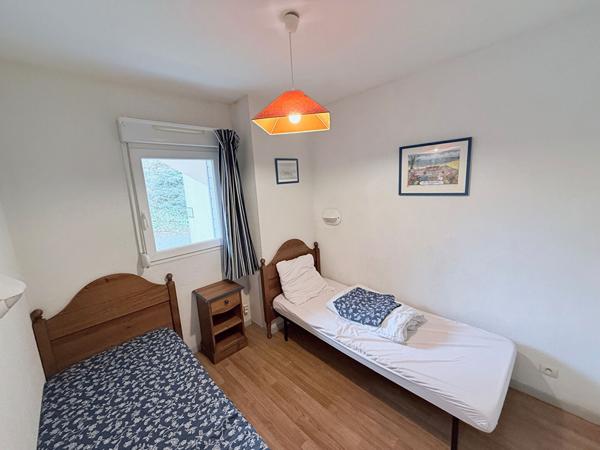 CARANTEC. Appartement à vendre. Carantec