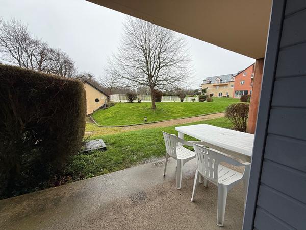 CARANTEC. Appartement à vendre. Carantec