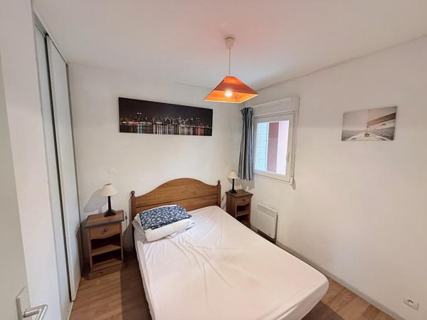 CARANTEC. Appartement à vendre. Carantec