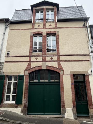 Maison