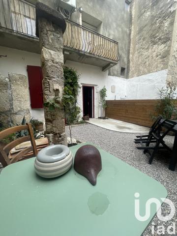 Maison à vendre 5 pièces 129 m² Cuxac-d'Aude