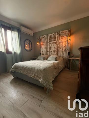 Maison à vendre 5 pièces 129 m² Cuxac-d'Aude