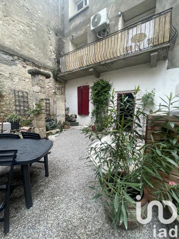 Maison à vendre 5 pièces 129 m² Cuxac-d'Aude