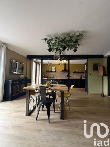 Maison à vendre 5 pièces 129 m² Cuxac-d'Aude