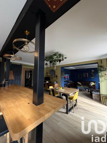 Maison à vendre 5 pièces 129 m² Cuxac-d'Aude