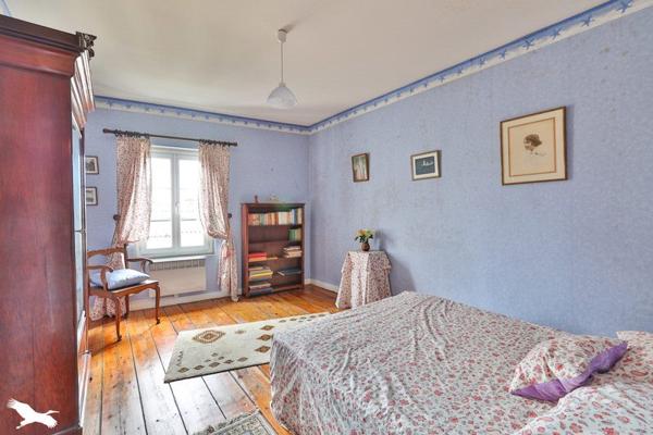 Maison à vendre |  Jarnac |  8 pièces | 281 m²