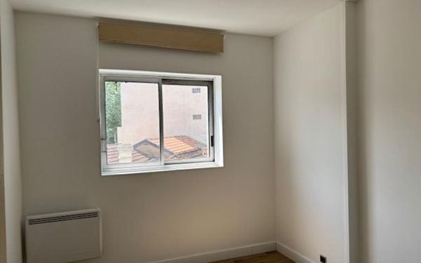 Appartement à louer    2 pièces • 38,87 m2 Arcachon