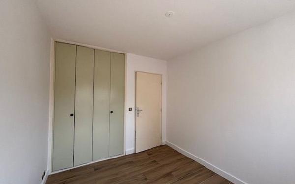 Appartement à louer    2 pièces • 38,87 m2 Arcachon