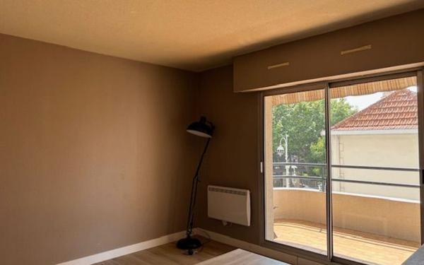 Appartement à louer    2 pièces • 38,87 m2 Arcachon