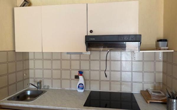 Appartement à louer    2 pièces • 38,87 m2 Arcachon