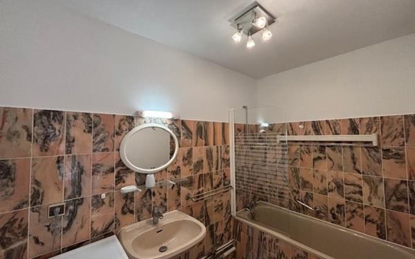 Appartement à louer    2 pièces • 38,87 m2 Arcachon