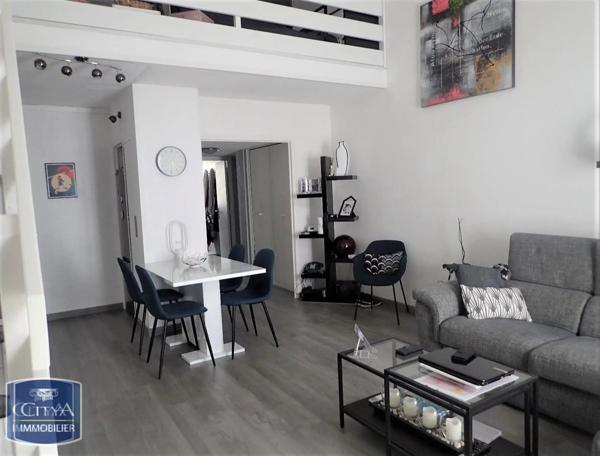 Appartement à vendre 4 pièces 72.43m²