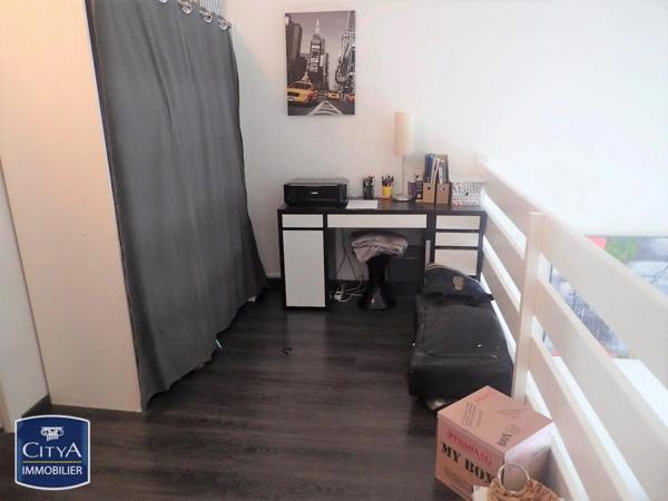 Appartement à vendre 4 pièces 72.43m²