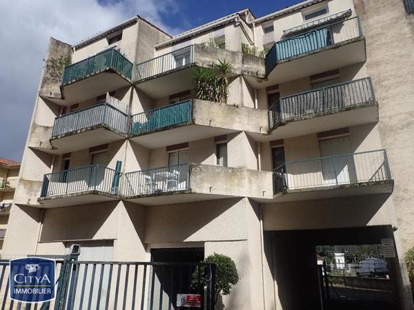 Appartement à vendre 4 pièces 72.43m²