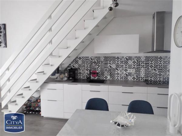 Appartement à vendre 4 pièces 72.43m²