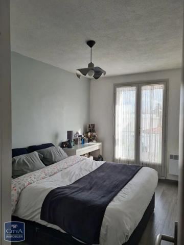 Appartement à vendre 4 pièces 72.43m²