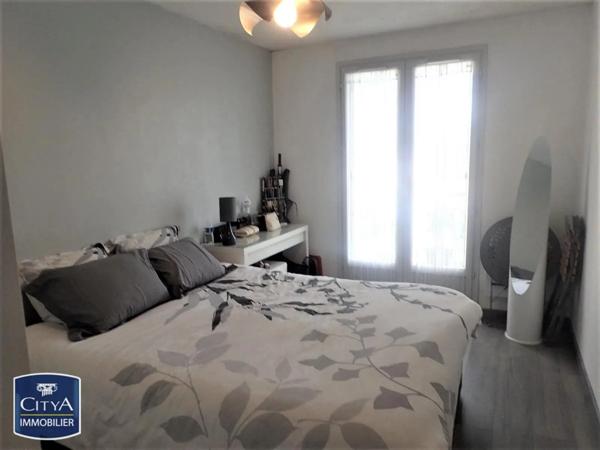 Appartement à vendre 4 pièces 72.43m²