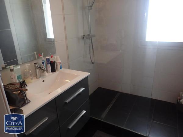 Appartement à vendre 4 pièces 72.43m²