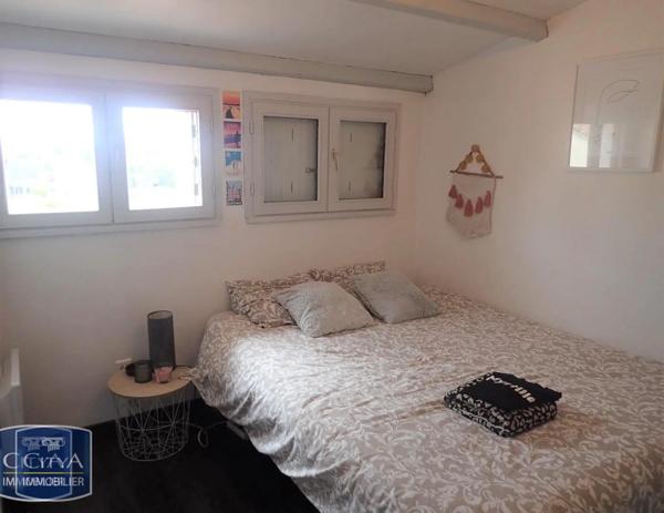 Appartement à vendre 4 pièces 72.43m²