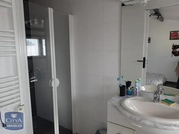 Appartement à vendre 4 pièces 72.43m²