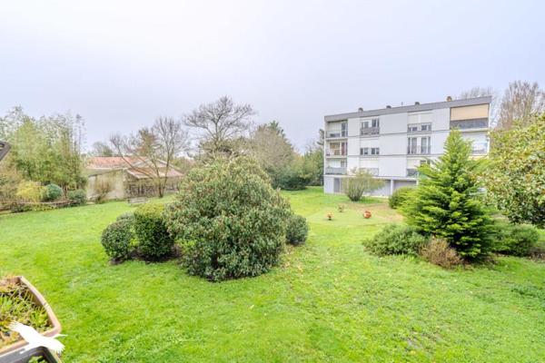 Appartement à vendre |  Eysines |  3 pièces | 57 m²