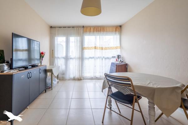 Appartement à vendre |  Eysines |  3 pièces | 57 m²