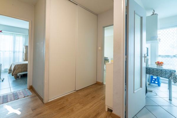 Appartement à vendre |  Eysines |  3 pièces | 57 m²