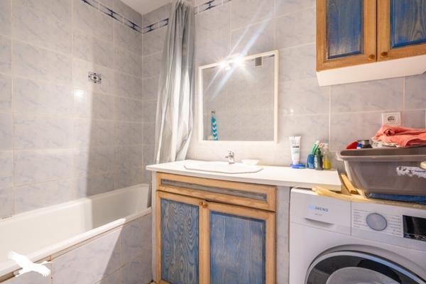 Appartement à vendre |  Eysines |  3 pièces | 57 m²